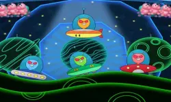 Space Shoot image