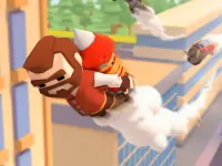 Obby: Jetpack escape! +1 speed image