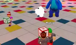 100 Monster Escape Room image