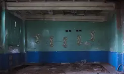 Ghost Town Escape 3  amp;ndash; Mirrored Dimension image