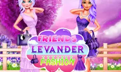 Make Rainbow Confetti Cake image