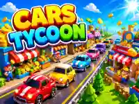 Cars Tycoon image