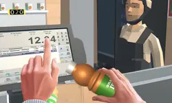 Supermarket Manager Simulator image