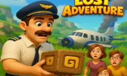 Lost Adventure image