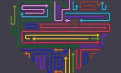 Arrow Rope Maze image