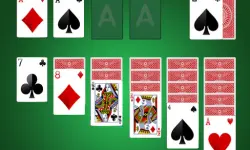 Solitaire image