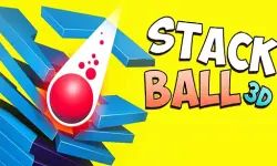 3D Stack Ball image