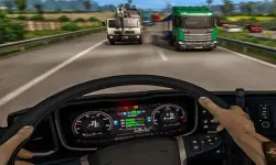 image bg GT Truck Racer