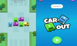 Car Out image