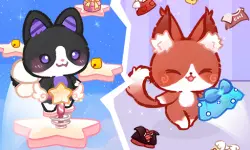 Lovely Cat Pet Life image