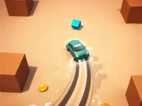 Drive Away Animals: Puzzle image
