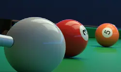 8 Pool Shooter image