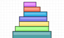 Stack Color image