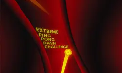 image bg Extreme Ping Pong Dash Challenge