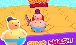 image bg Sumo Smash!