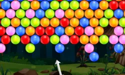 Bubble Shooter Deluxe image