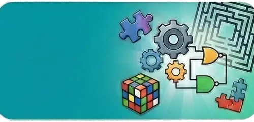 Puzzle Games image