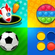 1 Player Games