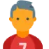 1 Player image