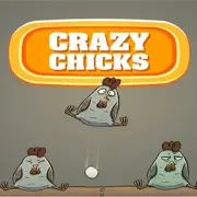 1v1 Crazy Games