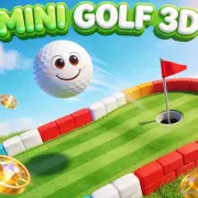 3d Golf Free