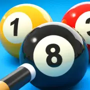8 Ball Pool Crazygames