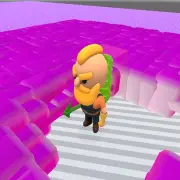 A Crazy Games