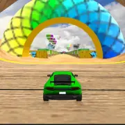 Arcade Games Crazy Games image