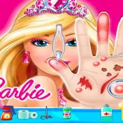 Barbie Games Crazy Games