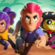 Brawl Stars