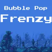 Bubble Shooter Crazy Games