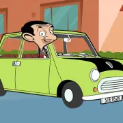 Car Games On Crazygames image