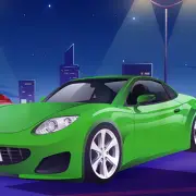 Cars Racing Games