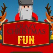 Crazy Games 1 Player image