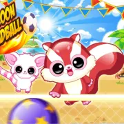 Crazy Games 8 Ball Multiplayer image