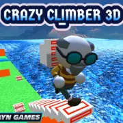 Crazy Games Anlock