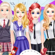 Crazy Girls image