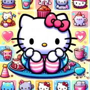 Crazzi Game image