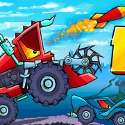 Crize Game image