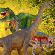 Dinosaurs