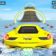 Driving Games
