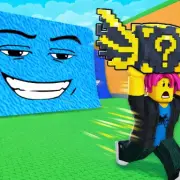 Escape Lava For Brainrots Online