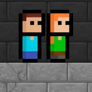 Escape The Prison Games