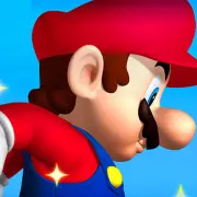 Full Screen Games