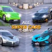 Games Super Games