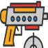 Gun image