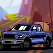 Jeep Driver