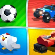 Kreizi Games image