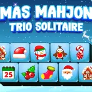 Mahjong Solitaire Crazy Games