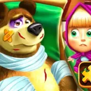 Masha And The Bear